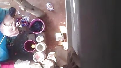 कठिन सेक्सी मूवी फुल एचडी हिंदी में आदमी fucks नौकरानी