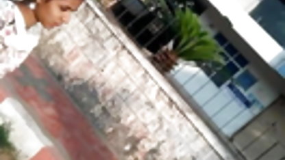 Busty बेब है फुल सेक्सी मूवी हिंदी में मज़ा के साथ एक सहकर्मी पर के बिस्तर